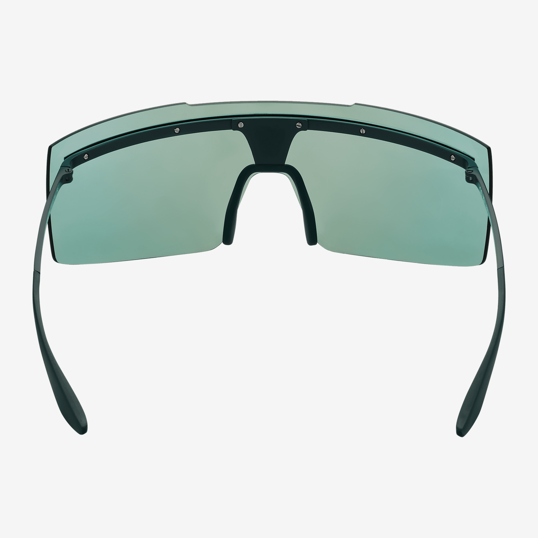 Nike Echo Shield Mirrored Sunglasses