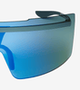 Nike Echo Shield Mirrored Sunglasses