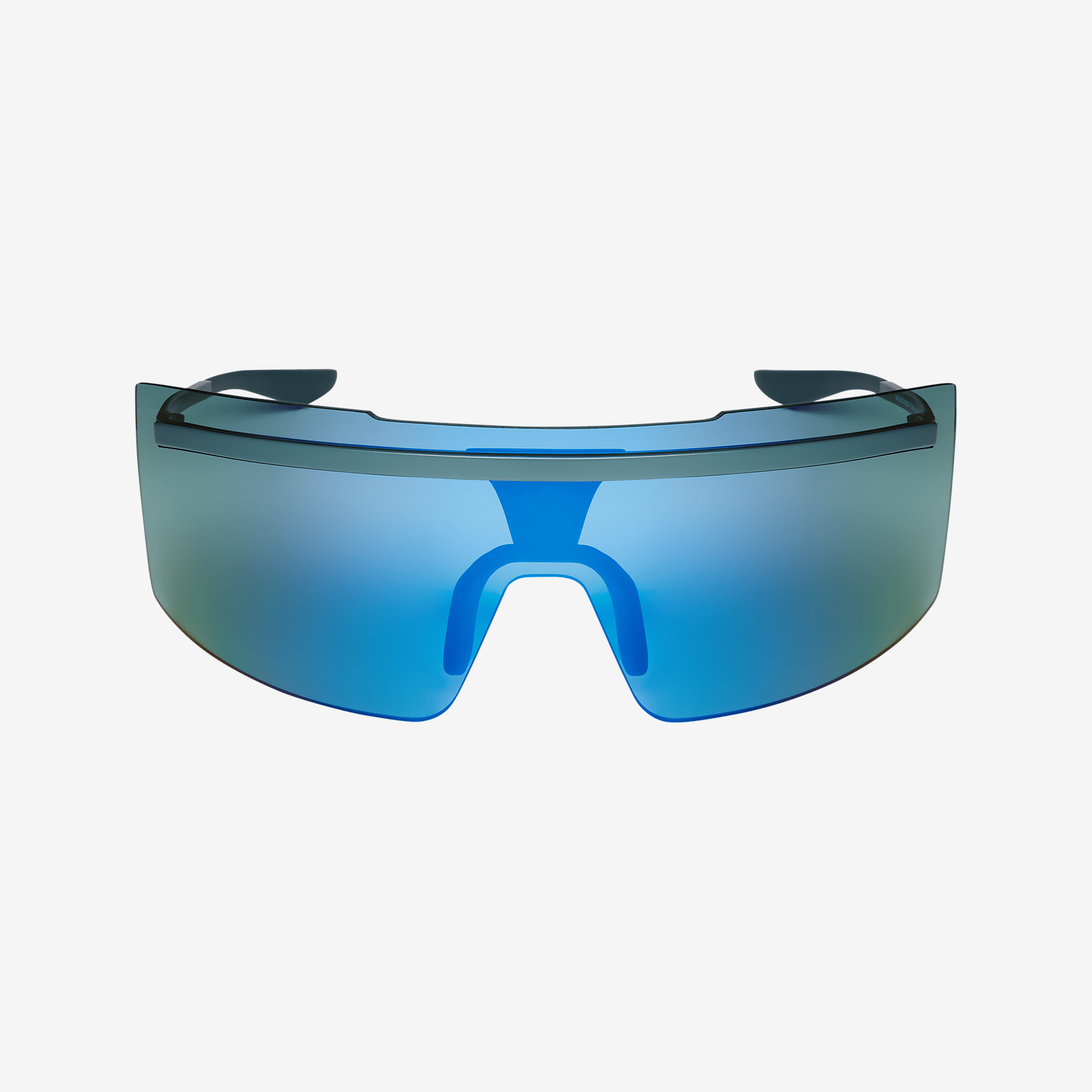 Nike Echo Shield Mirrored Sunglasses