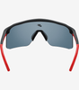 Nike Expedition Shield Mirrored Sunglasses