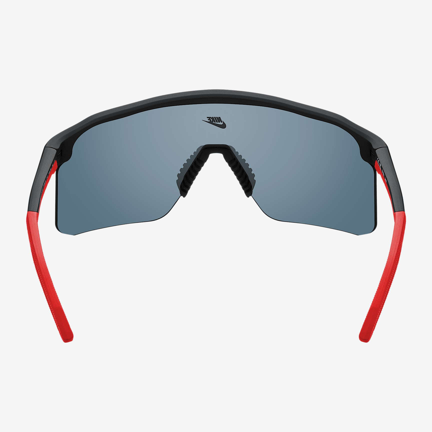 Nike Expedition Shield Mirrored Sunglasses