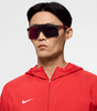 Nike Expedition Shield Mirrored Sunglasses