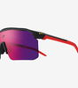 Nike Expedition Shield Mirrored Sunglasses