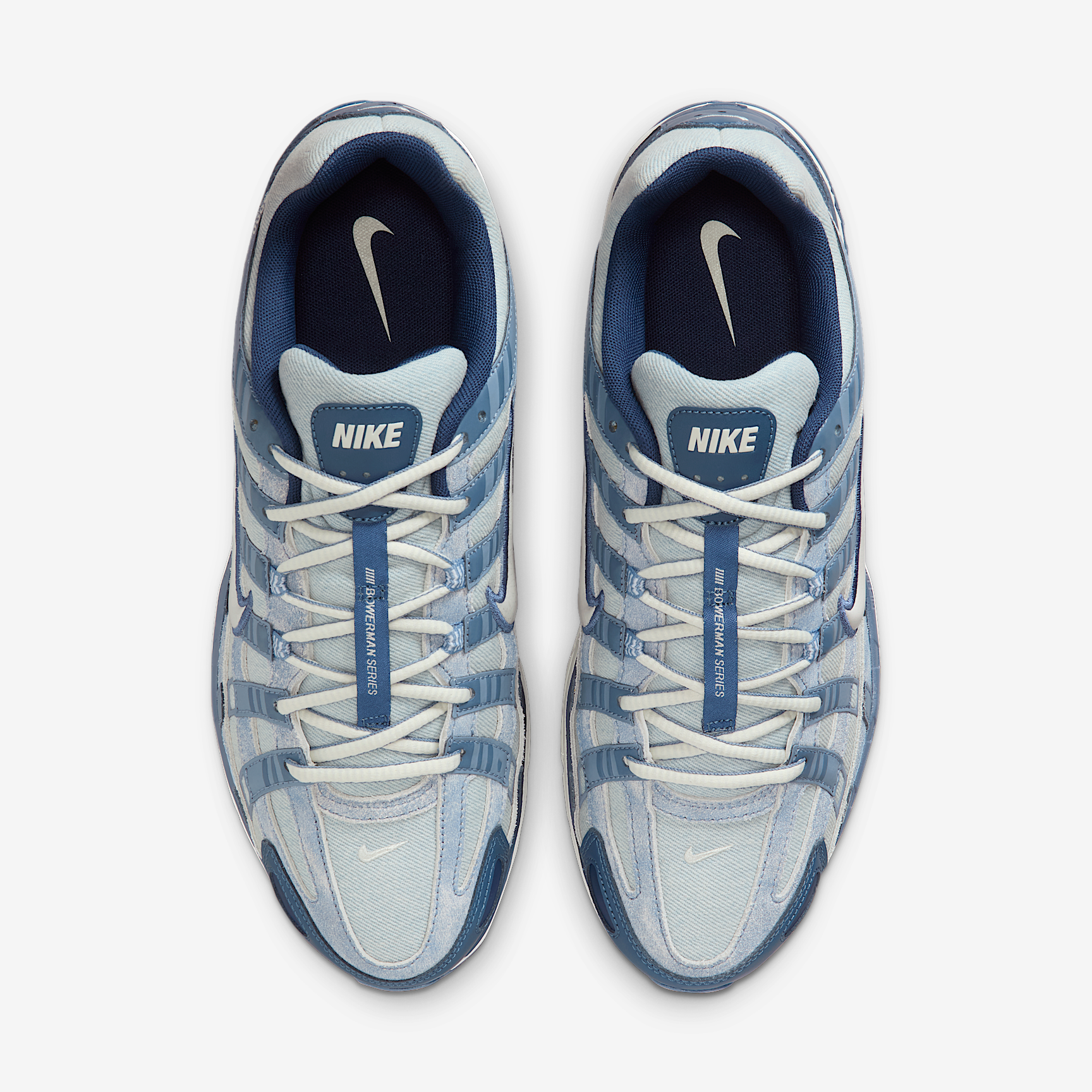 Nike P-6000 SE