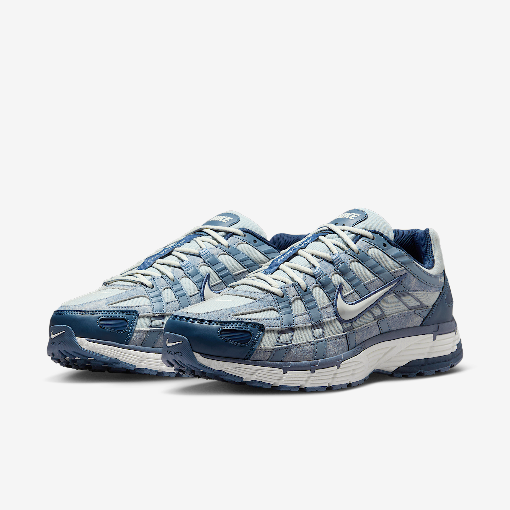 Nike P-6000 SE