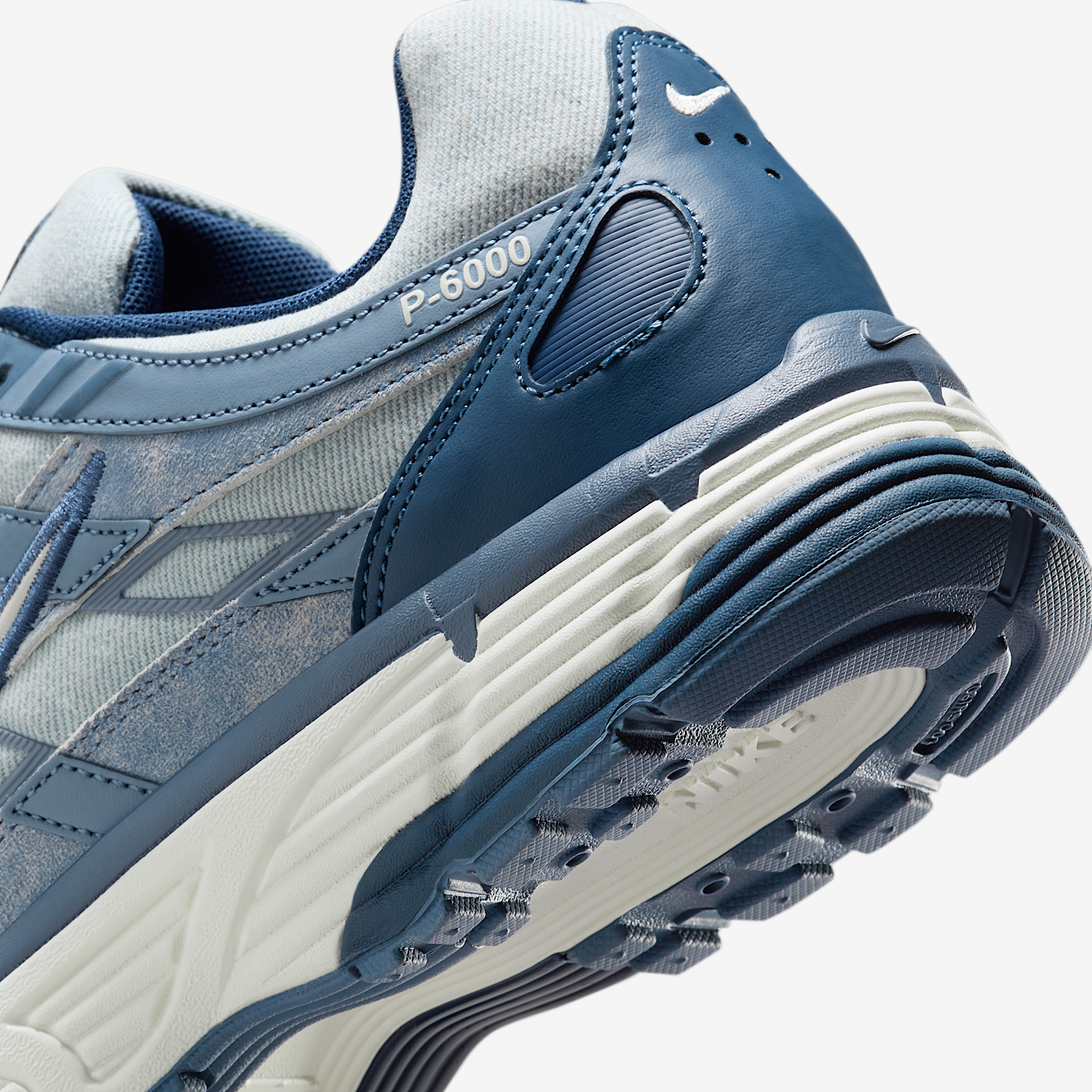 Nike P-6000 SE