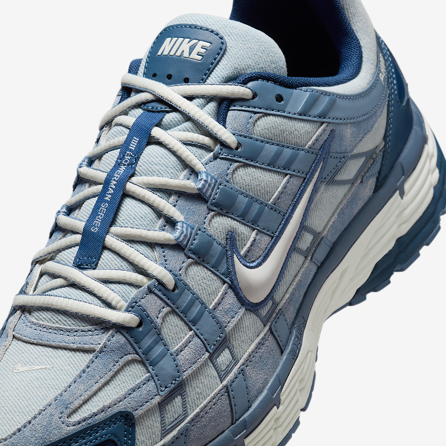 Nike P-6000 SE