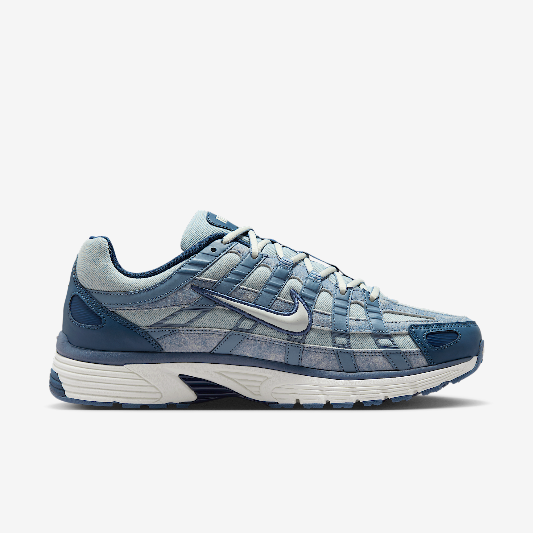 Nike P-6000 SE