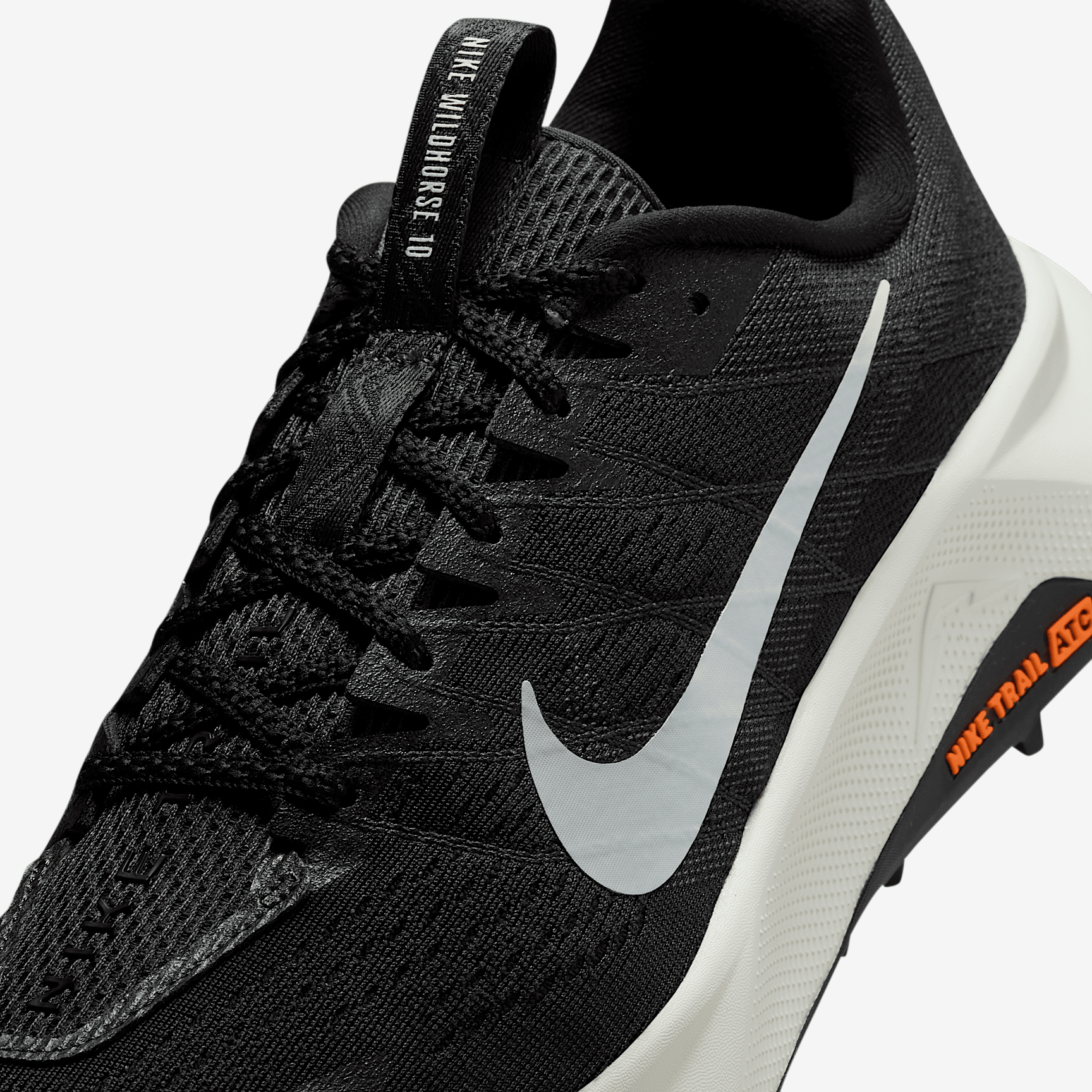 Nike Wildhorse 10