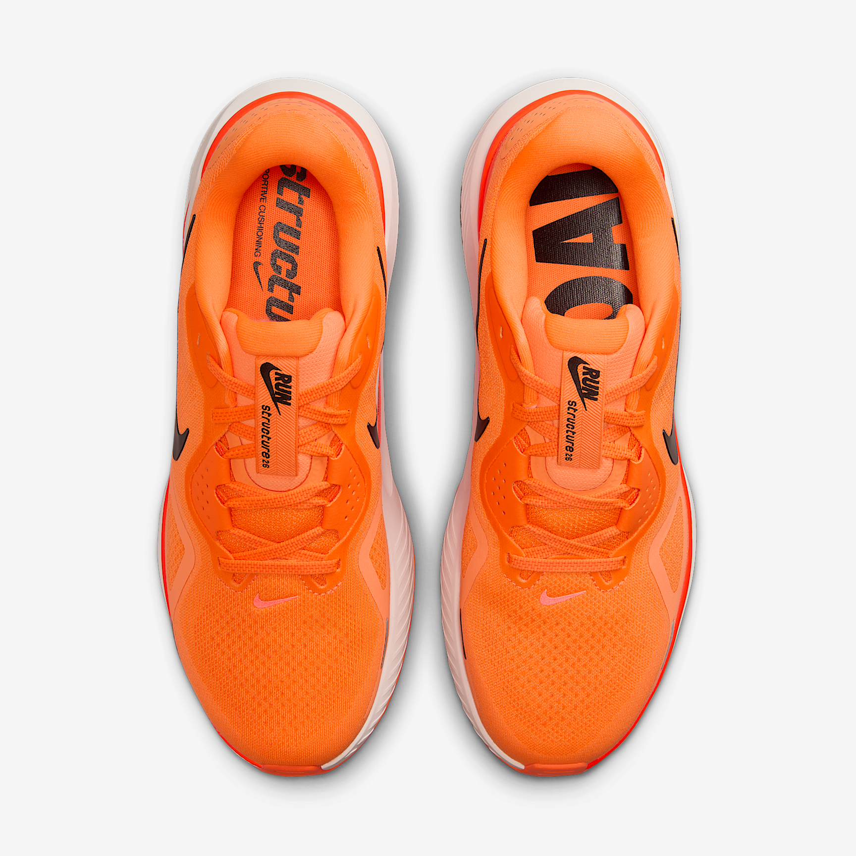 Nike Structure 26