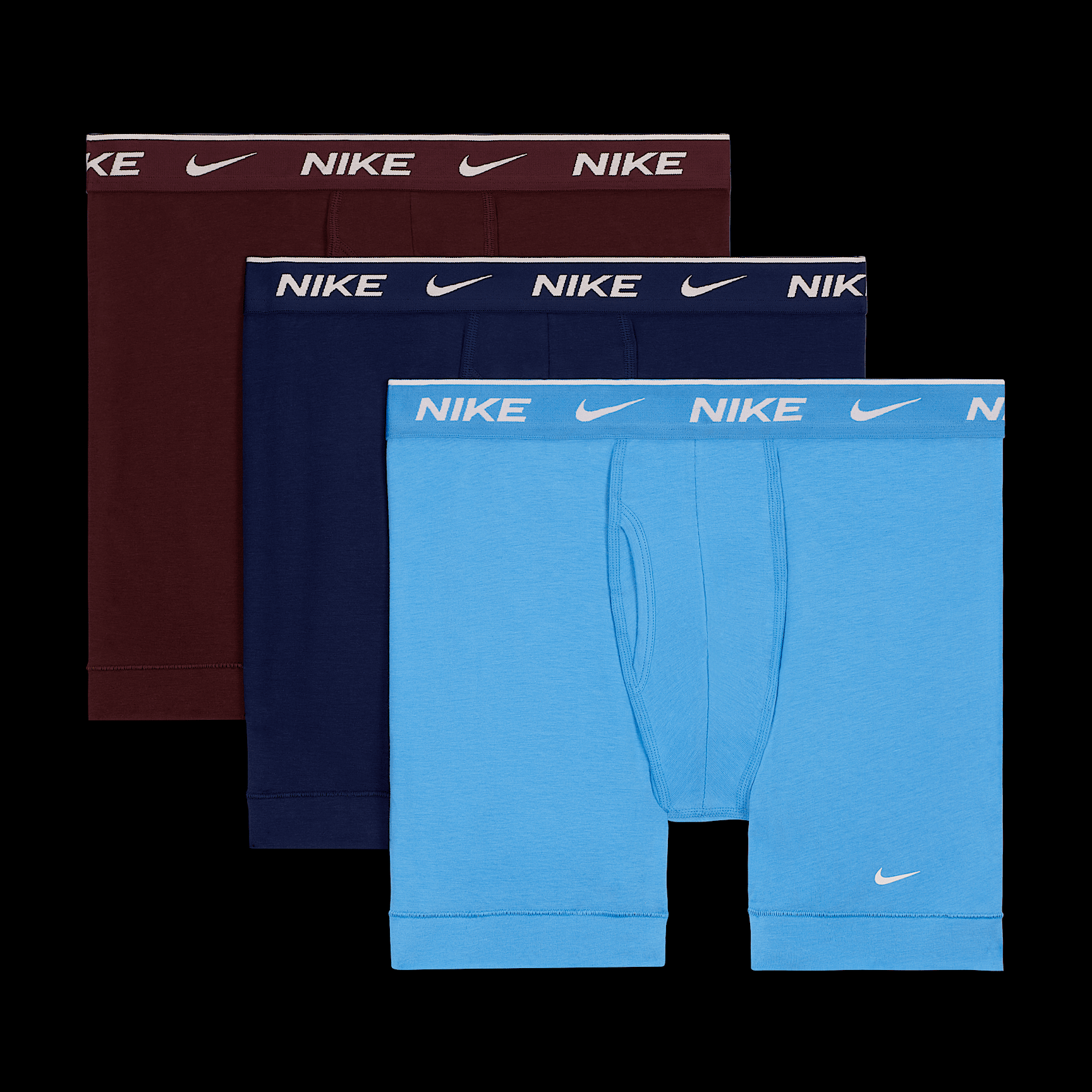 Nike Dri-FIT Essential Cotton Stretch