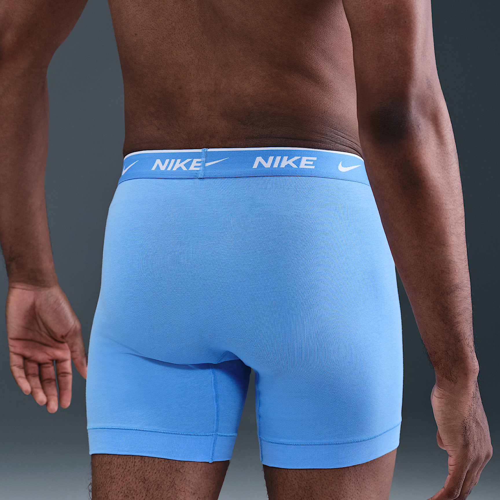 Nike Dri-FIT Essential Cotton Stretch