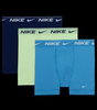 Nike Dri-FIT Ultra Comfort Men's Boxer Briefs (3-Pack)