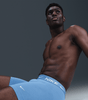 Nike Dri-FIT Ultra Comfort Men's Boxer Briefs (3-Pack)