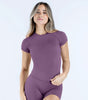 MatteFlow Seamless Top