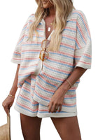 KnitWave 2-Piece Set