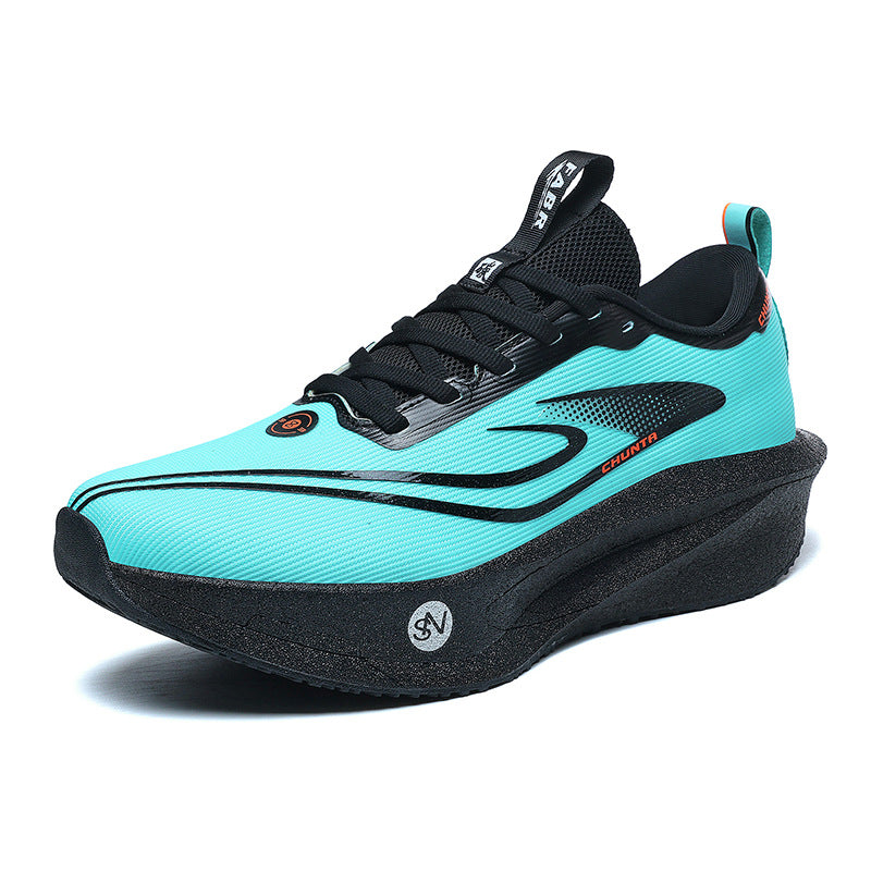 Djolie Cushioned Running Trainer