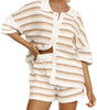 KnitWave 2-Piece Set
