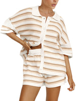 KnitWave 2-Piece Set