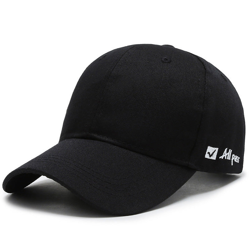 SunPeak Unisex Cap