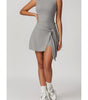 CourtFlex 2-in-1 Sleeveless Dress