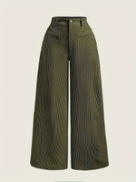 WideLoad Cargo Pants