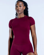 MatteFlow Seamless Top
