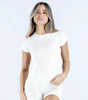 MatteFlow Seamless Top