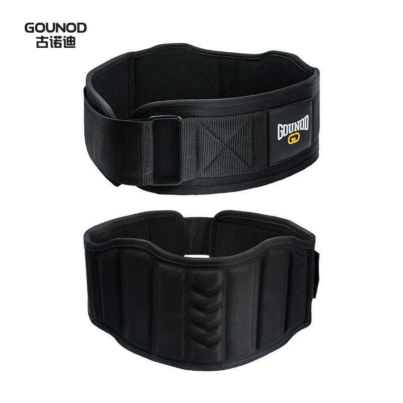 Core Weightlifting Belt