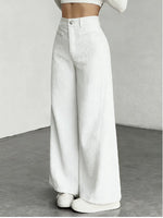 WideLoad Cargo Pants