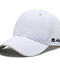 SunPeak Unisex Cap