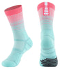 CourtGrip Mid-Cut Socks