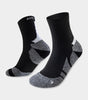 PaceGrip Running Socks