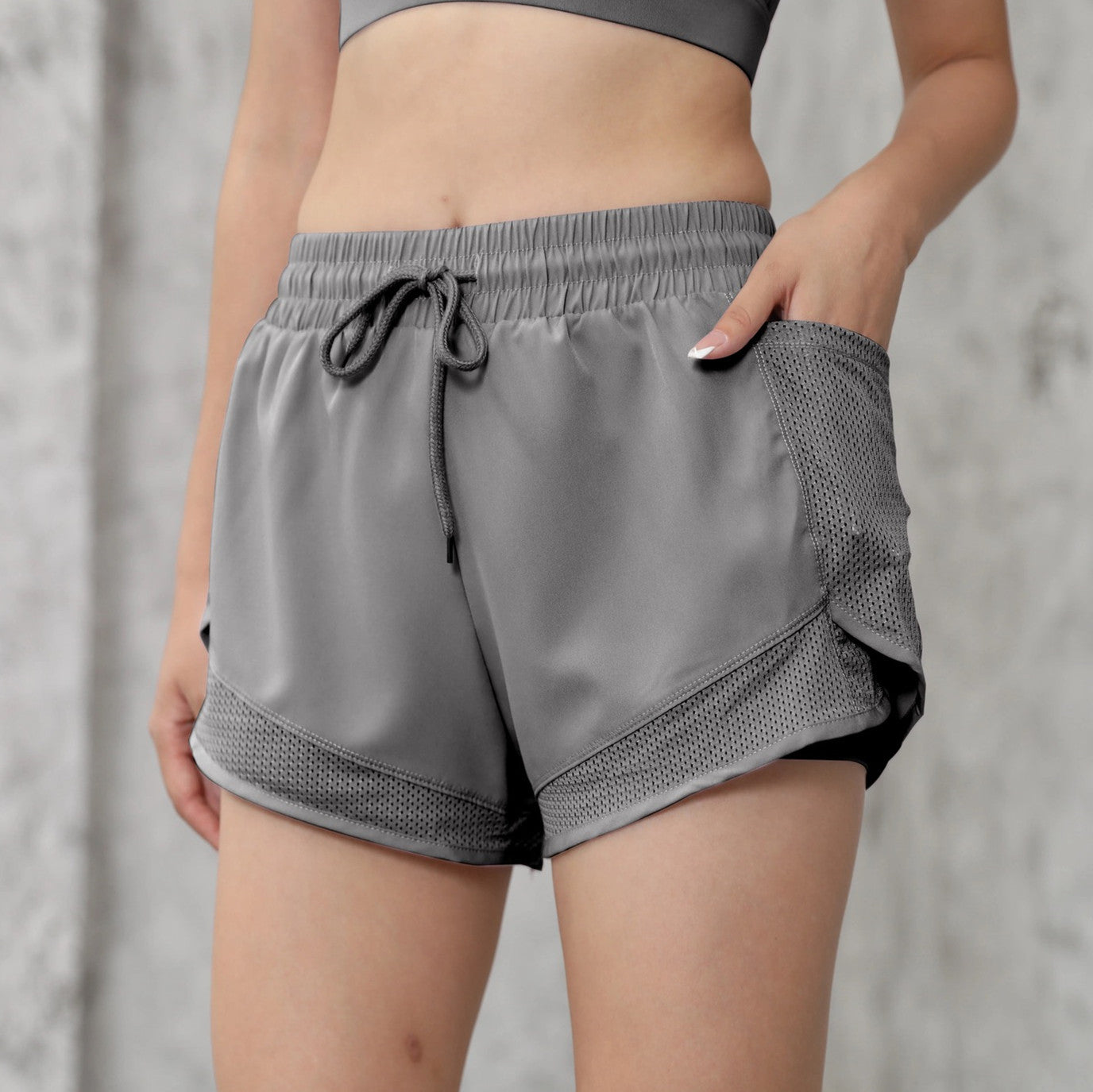 AirFlow 2-in-1 Shorts