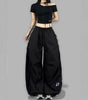 AirCargo Wide-Leg Pants