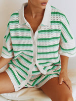 KnitWave 2-Piece Set