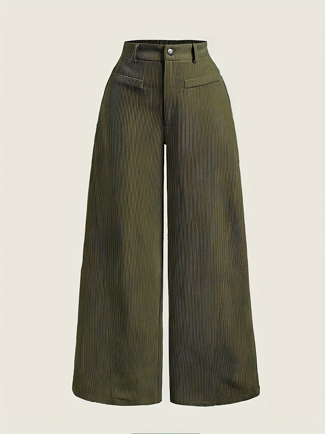 WideLoad Cargo Pants