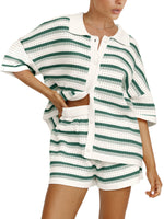 KnitWave 2-Piece Set