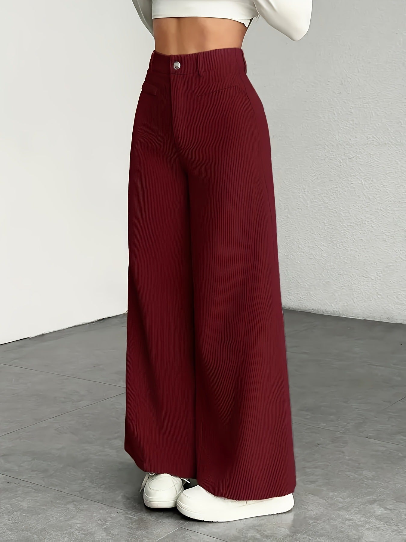 WideLoad Cargo Pants