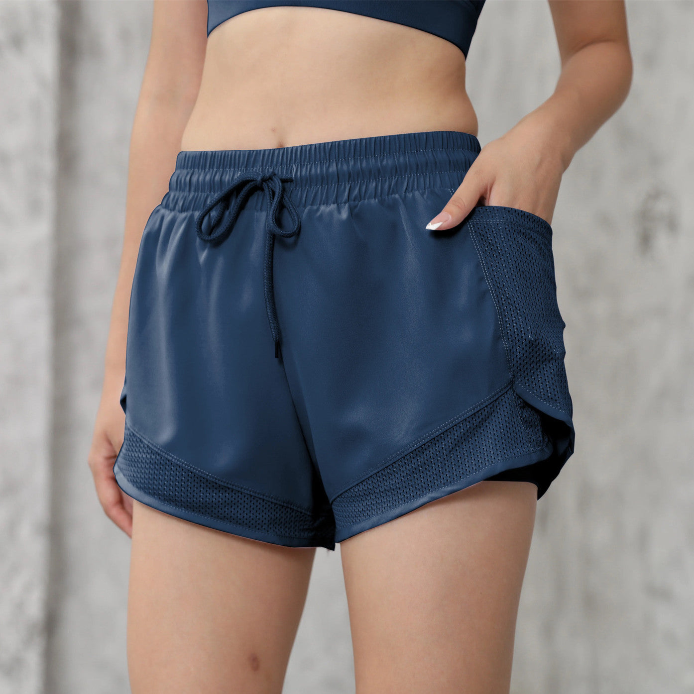 AirFlow 2-in-1 Shorts