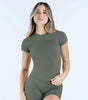 MatteFlow Seamless Top