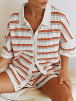KnitWave 2-Piece Set