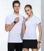 EasyPolo Short-Sleeve Top