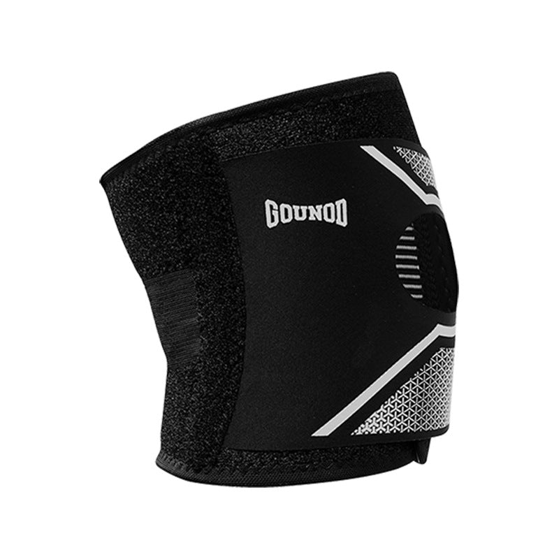 GOUNOD Shock-Absorbing Knee Support