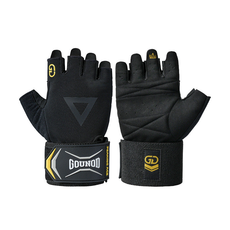 Breathable Training Gloves