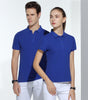 EasyPolo Short-Sleeve Top
