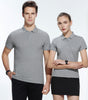 EasyPolo Short-Sleeve Top