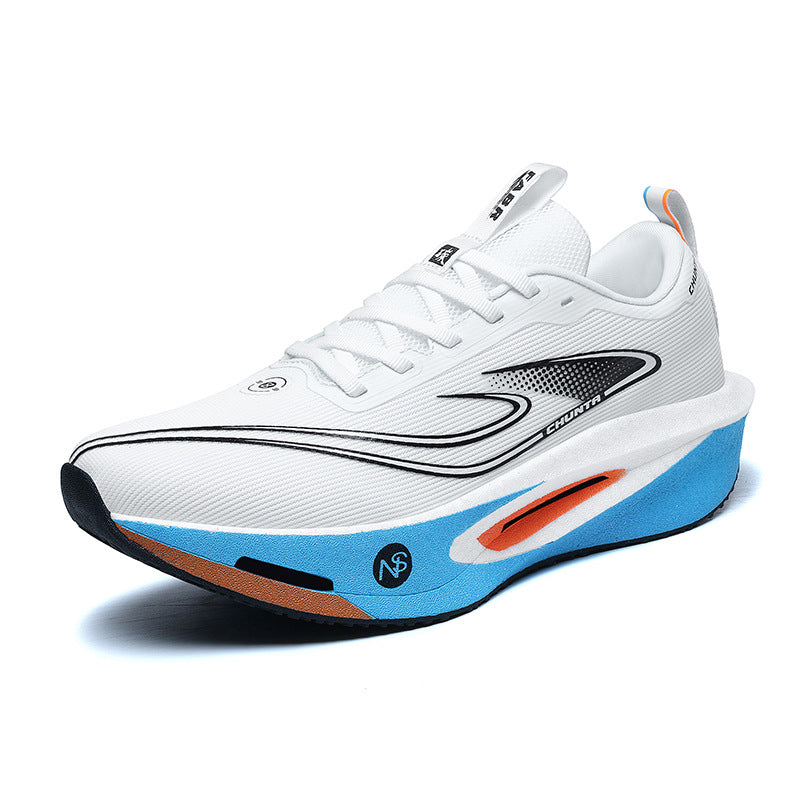 Djolie Cushioned Running Trainer