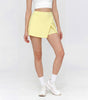CourtPolo Short-Sleeve Top