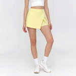 CourtPolo Short-Sleeve Top